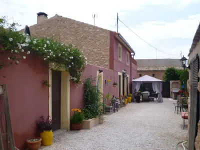 Maison à Ubeda, CASA  RURAL PINOSO 548305 N°748098