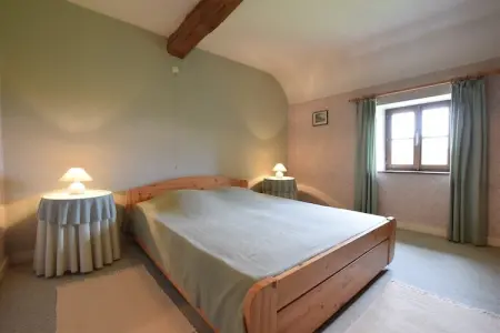 La Maison du Druide, Retraite confortable dans un chalet à Wéris - Photo 2