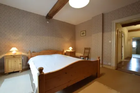 La Maison du Druide, Retraite confortable dans un chalet à Wéris - Photo 22