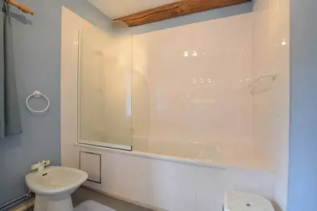 La Maison du Druide, Retraite confortable dans un chalet à Wéris - Photo 24