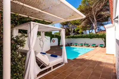 Villa in Cala'N Bosch,Menorca Raquel 813304 N°791561