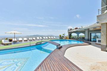 VILLA LUZ 12 PAX - A, Villa 12 personnes à Ibiza 224153