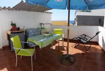 Location Maison à Lomo Quiebre,Casa Mari Playa Mogan by El Sirocco - N°750905