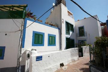 Location Maison à Lomo Quiebre,Captains House Playa Mogan by El Sirocco - N°750965