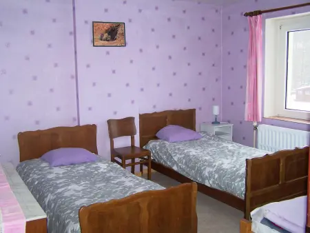 Vielsalm, Gite 9 personnes à Vielsalm - Photo 3