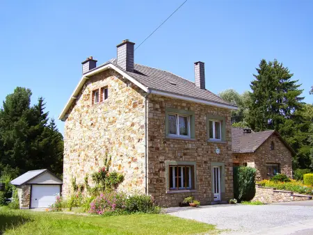 Vielsalm, Gite 9 personnes à Vielsalm - Photo 4