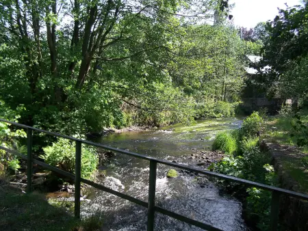 Vielsalm, Gite 9 personnes à Vielsalm - Photo 5
