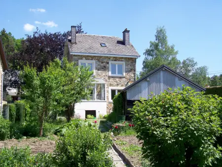 Vielsalm, Gite 9 personnes à Vielsalm - Photo 6