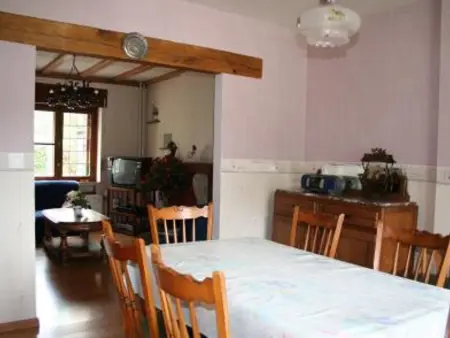Vielsalm, Gite 9 personnes à Vielsalm - Photo 7