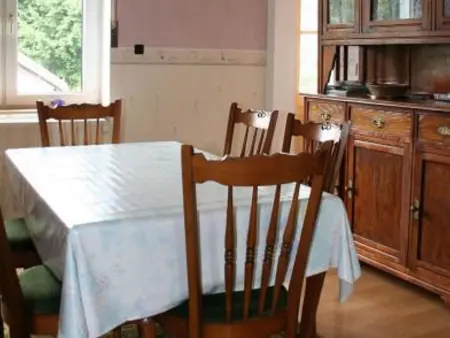 Vielsalm, Gite 9 personnes à Vielsalm - Photo 10