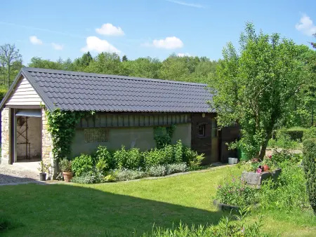 Vielsalm, Gite 9 personnes à Vielsalm - Photo 12