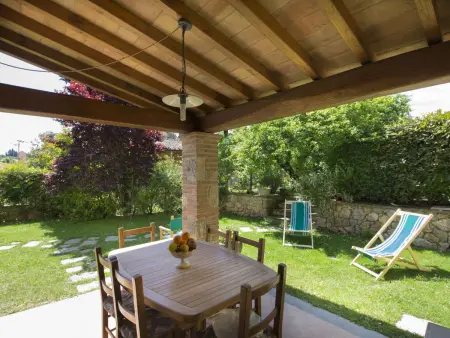 Il Girasole, Villa 7 personnes à Camaiore - Photo 3