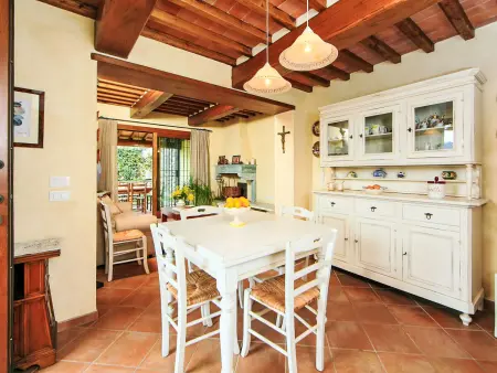 Il Girasole, Villa 7 personnes à Camaiore - Photo 5