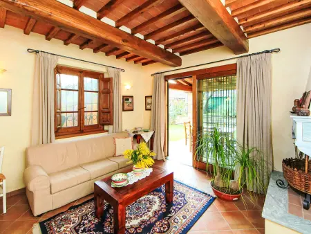 Il Girasole, Villa 7 personnes à Camaiore - Photo 6