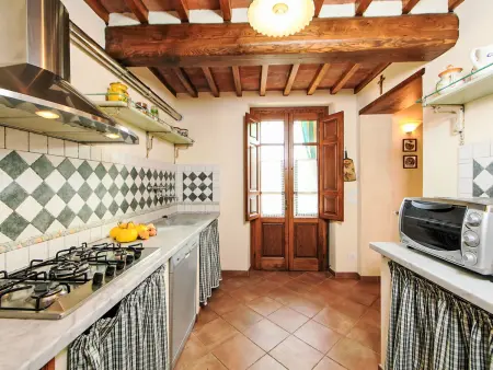 Il Girasole, Villa 7 personnes à Camaiore - Photo 8