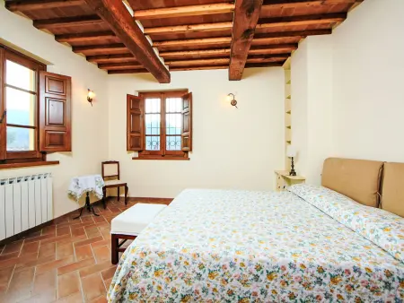 Il Girasole, Villa 7 personnes à Camaiore - Photo 9