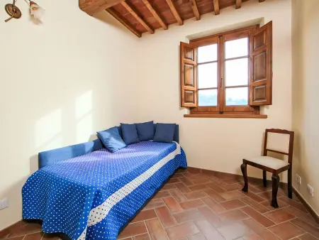 Il Girasole, Villa 7 personnes à Camaiore - Photo 11