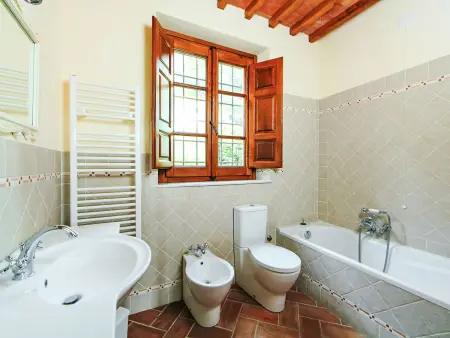 Il Girasole, Villa 7 personnes à Camaiore - Photo 14