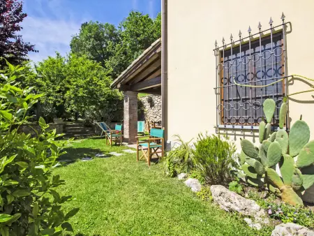 Il Girasole, Villa 7 personnes à Camaiore - Photo 18
