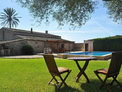 Maison à Vilafranca de Bonany, Aubadallet - N°794233