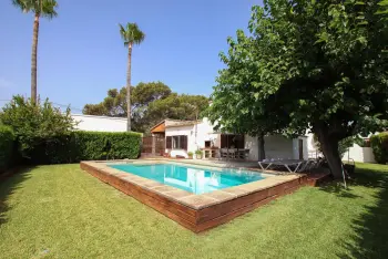 Villa in Port de Pollença,PROVENZA 853355 N°812861