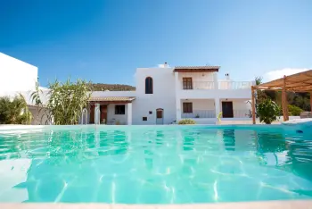 Villa en Sant Josep de sa Talaia,Villa Can Sunyer.Ibiza. 515366 N°700353