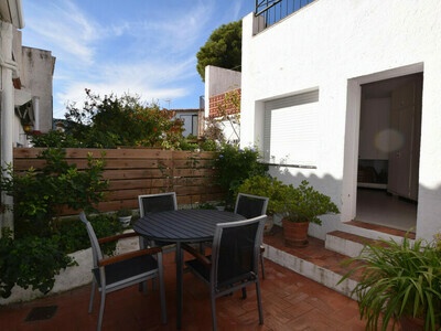 Casa Ponent, Villa 5 personnes à Sant Feliu de Guixols 454895