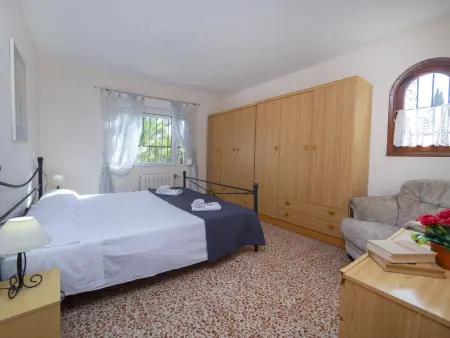 De las Rosas, Maison 4 personnes à La Nucia - Photo 2