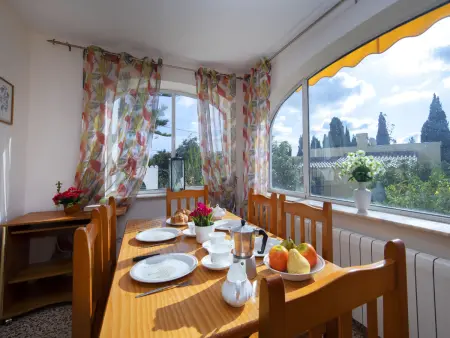 De las Rosas, Maison 4 personnes à La Nucia - Photo 4