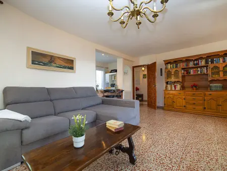 De las Rosas, Maison 4 personnes à La Nucia - Photo 5
