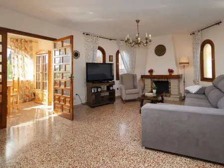 De las Rosas, Maison 4 personnes à La Nucia - Photo 6