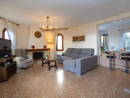 De las Rosas, Maison 4 personnes à La Nucia - Photo 7