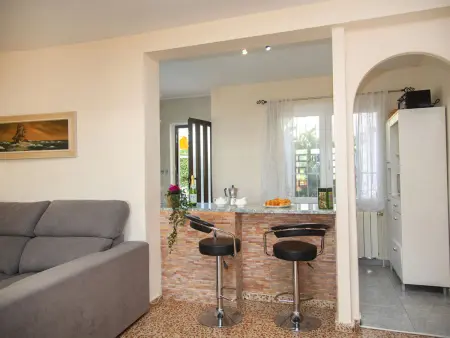De las Rosas, Maison 4 personnes à La Nucia - Photo 8