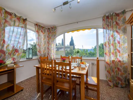 De las Rosas, Maison 4 personnes à La Nucia - Photo 9