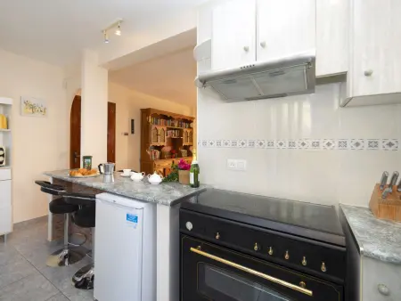 De las Rosas, Maison 4 personnes à La Nucia - Photo 10