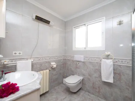 De las Rosas, Maison 4 personnes à La Nucia - Photo 11