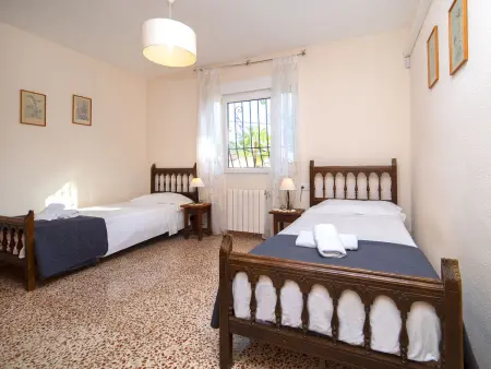 De las Rosas, Maison 4 personnes à La Nucia - Photo 12