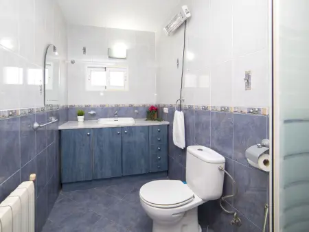De las Rosas, Maison 4 personnes à La Nucia - Photo 13