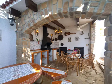 De las Rosas, Maison 4 personnes à La Nucia - Photo 15