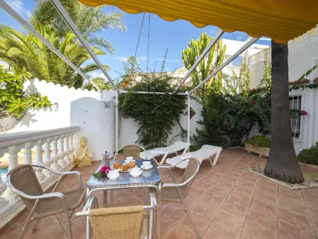 De las Rosas, Maison 4 personnes à La Nucia - Photo 17