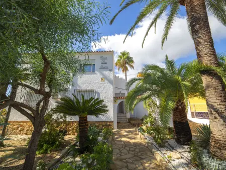 De las Rosas, Maison 4 personnes à La Nucia - Photo 20