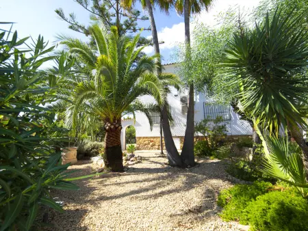 De las Rosas, Maison 4 personnes à La Nucia - Photo 21