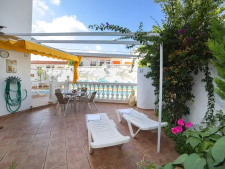 De las Rosas, Maison 4 personnes à La Nucia - Photo 22