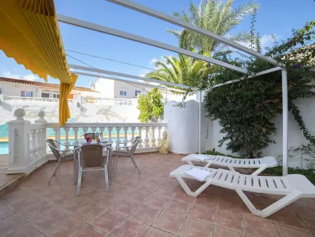 De las Rosas, Maison 4 personnes à La Nucia - Photo 23