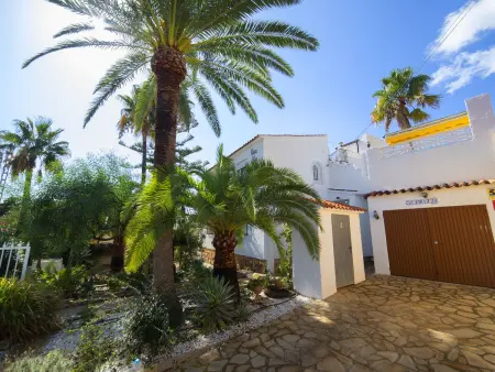 De las Rosas, Maison 4 personnes à La Nucia - Photo 24
