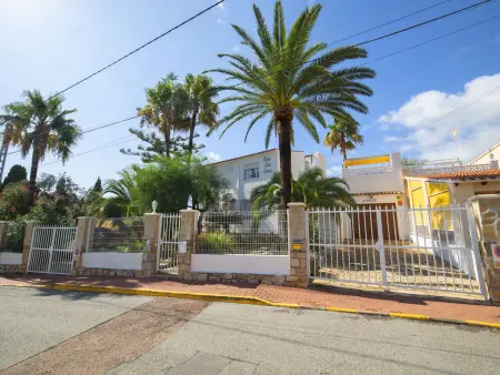 De las Rosas, Maison 4 personnes à La Nucia - Photo 25