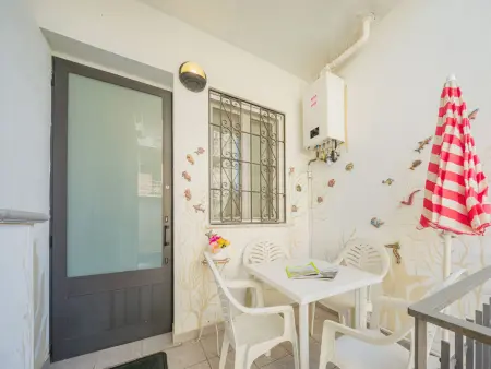 La casa della ceramista, Appartement 4 personnes à Viareggio - Photo 4