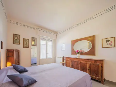 La casa della ceramista, Appartement 4 personnes à Viareggio - Photo 5