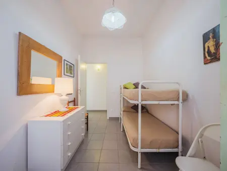 La casa della ceramista, Appartement 4 personnes à Viareggio - Photo 6