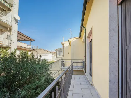 La casa della ceramista, Appartement 4 personnes à Viareggio - Photo 9